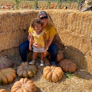 Meet your Posher, Lacey